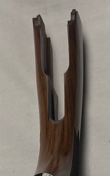 Ruger Red Label 28 gauge wood stock, 13 1/2" LOP, Excellent Condition - 4 of 9
