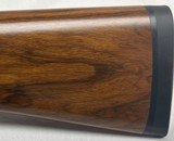 Ruger Red Label 28 gauge wood stock, 13 1/2" LOP, Excellent Condition - 6 of 9
