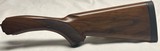 Ruger Red Label 28 gauge wood stock, 13 1/2" LOP, Excellent Condition - 5 of 9