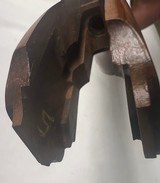 Ruger Red Label 28 gauge wood stock, 13 1/2" LOP, Excellent Condition - 8 of 9