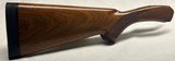 Ruger Red Label 28 gauge wood stock, 13 1/2" LOP, Excellent Condition