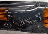 Browning Superposed Lightening 20 gauge, made in Belgium, Awesome gun, Grade II/Grade III upgraded wood - 10 of 15