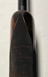 Browning Superposed Lightening 20 gauge, made in Belgium, Awesome gun, Grade II/Grade III upgraded wood - 13 of 15