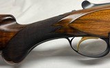 Browning Superposed Lightening 20 gauge, made in Belgium, Awesome gun, Grade II/Grade III upgraded wood - 2 of 15