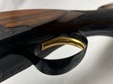 Browning Superposed Lightening 20 gauge, made in Belgium, Awesome gun, Grade II/Grade III upgraded wood - 14 of 15
