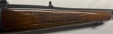 Savage Model 99M, in 284 Win. caliber, made in 1968. Excellent Condition - 4 of 15