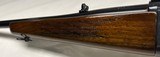 Savage Model 99M, in 284 Win. caliber, made in 1968. Excellent Condition - 9 of 15