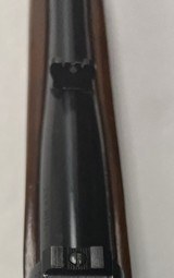 Savage Model 99M, in 284 Win. caliber, made in 1968. Excellent Condition - 13 of 15