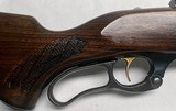 Savage Model 99M, in 284 Win. caliber, made in 1968. Excellent Condition - 1 of 15