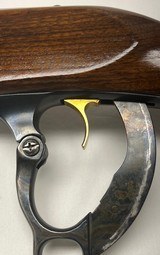 Savage Model 99M, in 284 Win. caliber, made in 1968. Excellent Condition - 8 of 15