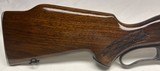 Savage Model 99M, in 284 Win. caliber, made in 1968. Excellent Condition - 2 of 15