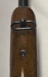 Savage Model 99M, in 284 Win. caliber, made in 1968. Excellent Condition - 12 of 15