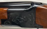 Browning Superposed Lightning 12 gauge Broadway Trap, New in hard case, unfired, made in Belgium. This piece is unfired - 4 of 15