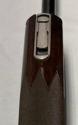 Browning Maxus 12 gauge semi- automatic shotgun, Lightly used, Original box, Great wood, 3" chamber - 11 of 15