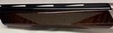 Browning Maxus 12 gauge semi- automatic shotgun, Lightly used, Original box, Great wood, 3" chamber - 6 of 15