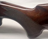 Browning Maxus 12 gauge semi- automatic shotgun, Lightly used, Original box, Great wood, 3" chamber - 5 of 15
