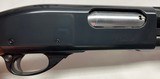 Remington Model 870 Wingmaster 12 gauge 3" Magnum, NIB, 30" BBL, Rem Choke, Cut checking - 1 of 15