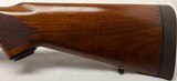 Remington Model 870 Wingmaster 12 gauge 3" Magnum, NIB, 30" BBL, Rem Choke, Cut checking - 2 of 15