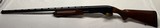 Remington Model 870 Wingmaster 12 gauge 3" Magnum, NIB, 30" BBL, Rem Choke, Cut checking - 14 of 15