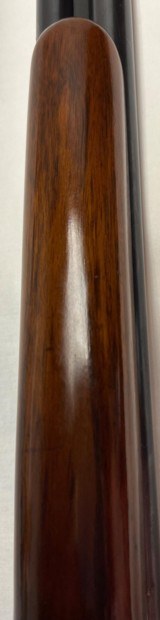 Western Arms/ Ithaca 20 gauge double, Super case color, Excellent Condition, 28" BBLS, made 1938 - 10 of 14