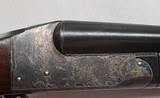 Western Arms/ Ithaca 20 gauge double, Super case color, Excellent Condition, 28" BBLS, made 1938