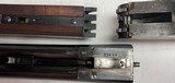 Western Arms/ Ithaca 20 gauge double, Super case color, Excellent Condition, 28" BBLS, made 1938 - 12 of 14