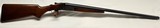 Western Arms/ Ithaca 20 gauge double, Super case color, Excellent Condition, 28" BBLS, made 1938 - 11 of 14