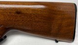 Savage model 99C, in 308 caliber, Clip fed, Made 1980, Outstanding Condition - 2 of 14