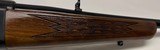 Savage model 99C, in 308 caliber, Clip fed, Made 1980, Outstanding Condition - 14 of 14