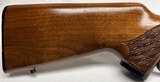 Savage model 99C, in 308 caliber, Clip fed, Made 1980, Outstanding Condition - 11 of 14