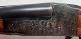 Western Arms/ Ithaca 410 gauge double BBL, Awesome Case Color, - 2 of 15