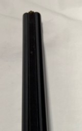 Western Arms/ Ithaca 410 gauge double BBL, Awesome Case Color, - 11 of 15