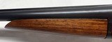 Western Arms/ Ithaca 410 gauge double BBL, Awesome Case Color, - 15 of 15