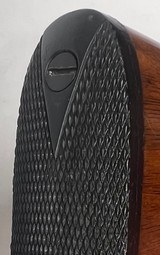 Western Arms/ Ithaca 410 gauge double BBL, Awesome Case Color, - 10 of 15