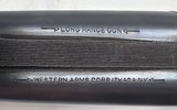 Western Arms/ Ithaca 410 gauge double BBL, Awesome Case Color, - 14 of 15