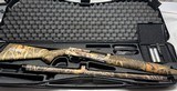 Browning Auto 5, semi auto, 12 ga. shotgun, Super Condition, Great Camo, 3 1/2" chamber Bargain priced - 1 of 15