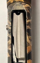 Browning Auto 5, semi auto, 12 ga. shotgun, Super Condition, Great Camo, 3 1/2" chamber Bargain priced - 10 of 15