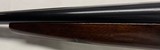 Hunter Arms, Hunter Special made by LC Smith, 20 gauge double BBL. Awesome Case Color, Super Condition - 7 of 15