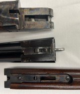 Hunter Arms, Hunter Special made by LC Smith, 20 gauge double BBL. Awesome Case Color, Super Condition - 14 of 15