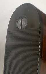 Hunter Arms, Hunter Special made by LC Smith, 20 gauge double BBL. Awesome Case Color, Super Condition - 8 of 15