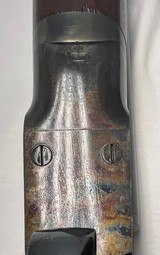 Hunter Arms, Hunter Special made by LC Smith, 20 gauge double BBL. Awesome Case Color, Super Condition - 10 of 15