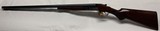 Hunter Arms, Hunter Special made by LC Smith, 20 gauge double BBL. Awesome Case Color, Super Condition - 15 of 15