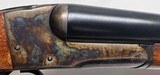 Stevens Model 311, 16 gauge, Double BBL., Excellent Condition, Awesome Case Color, Reasonably priced @ $665. - 2 of 14