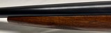 Hunter Arms, Hunter Special, made by LC Smith,16 gauge, Double BBL, Excellent Condition, Awesome Case Color, Reasonably priced @ $1,350. - 4 of 14