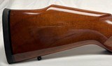 Weatherby Vanguard, 257 Weatherby magnum, 24" BBL, Great Wood, Excellent Condition - 6 of 15