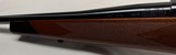 Weatherby Vanguard, 257 Weatherby magnum, 24" BBL, Great Wood, Excellent Condition - 3 of 15