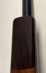 Weatherby Vanguard, 257 Weatherby magnum, 24" BBL, Great Wood, Excellent Condition - 10 of 15