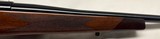 Weatherby Vanguard, 257 Weatherby magnum, 24" BBL, Great Wood, Excellent Condition - 8 of 15