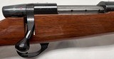 Weatherby Vanguard, 257 Weatherby magnum, 24" BBL, Great Wood, Excellent Condition - 7 of 15