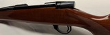 Weatherby Vanguard, 257 Weatherby magnum, 24" BBL, Great Wood, Excellent Condition - 2 of 15